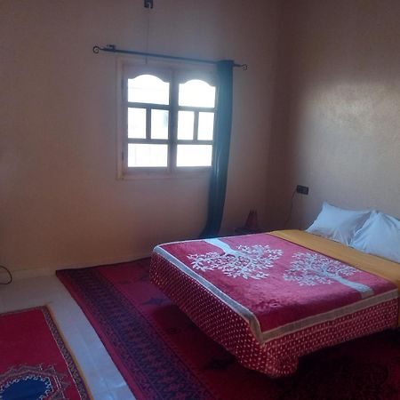 Riad Tazoulte Agdz Bagian luar foto