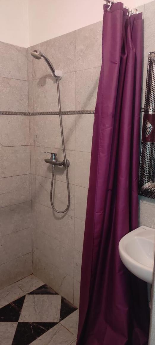 Riad Tazoulte Agdz Bagian luar foto