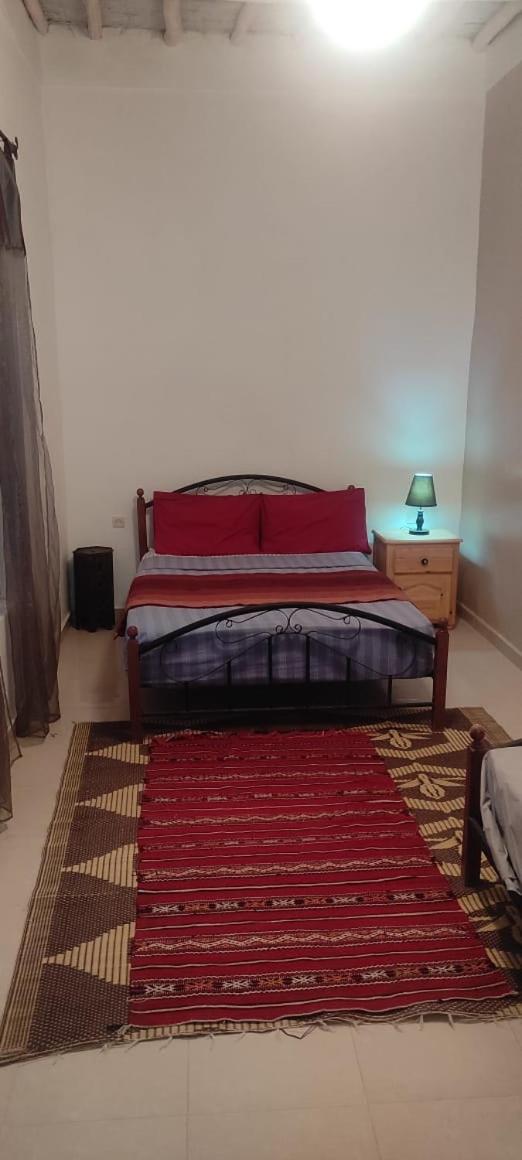 Riad Tazoulte Agdz Ruang foto
