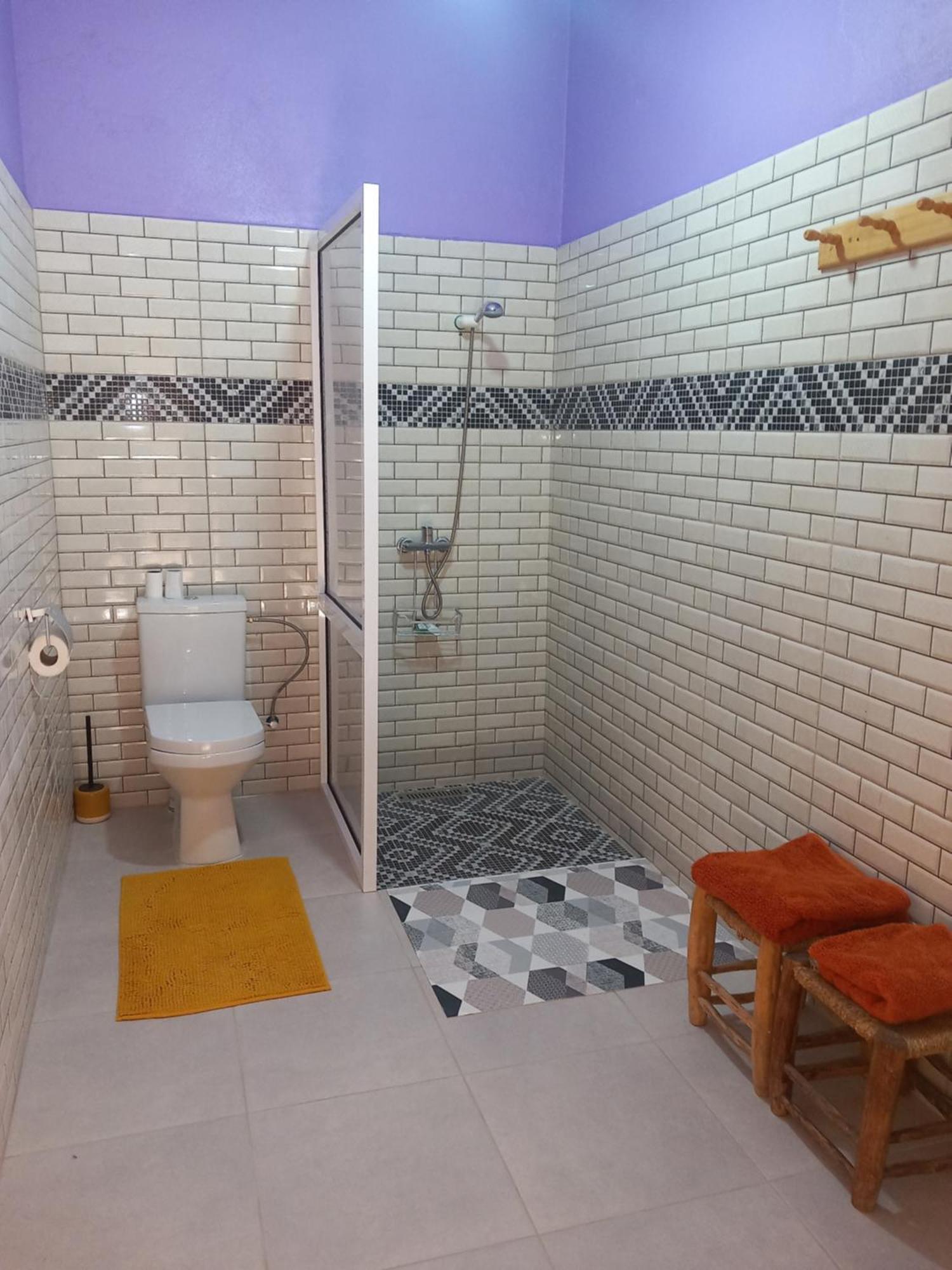 Riad Tazoulte Agdz Bagian luar foto